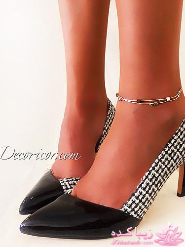 لباس خود را با چه زیورآلاتی ست کنیم؟