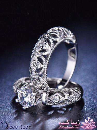 خاص ترین زیورآلات، جواهرات و بدلیجات با قیمت های استثنایی