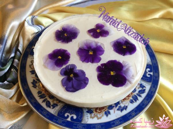 انواع دسر | انواع ژله