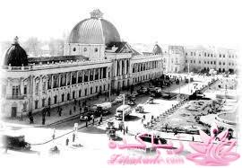 پایتخت ٢٣٠ ساله شد