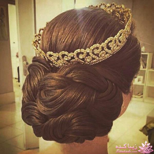 مدل مو در منزل