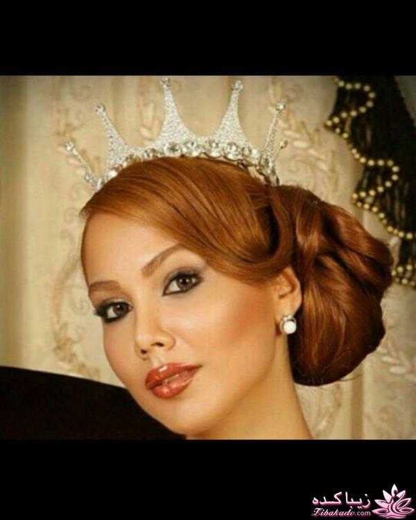 مدل مو در منزل