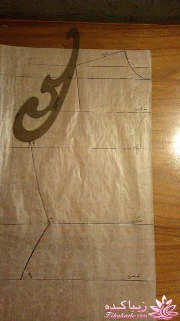 پرسش و پاسخ خیاطی