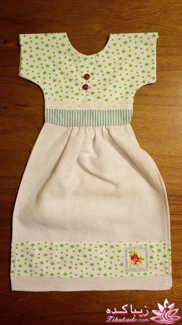 پرسش و پاسخ خیاطی