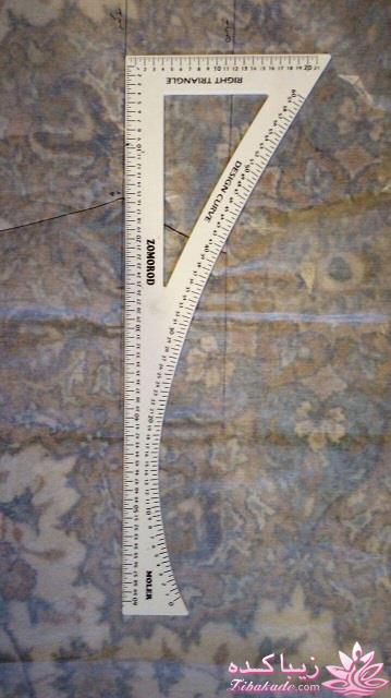 پرسش و پاسخ خیاطی