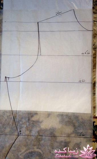 پرسش و پاسخ خیاطی