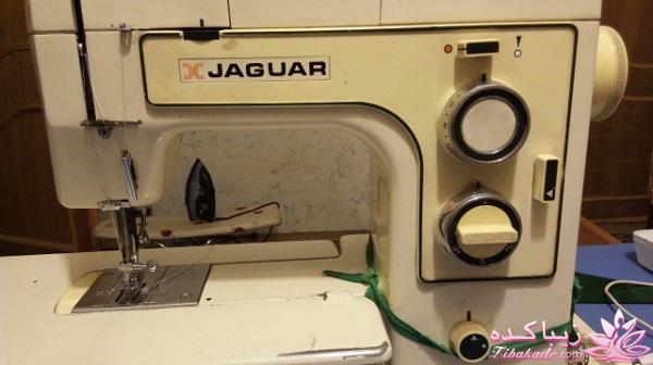 پرسش و پاسخ خیاطی