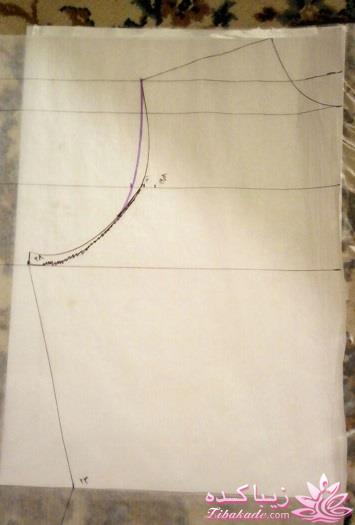 پرسش و پاسخ خیاطی