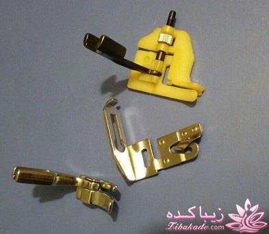 پرسش و پاسخ خیاطی