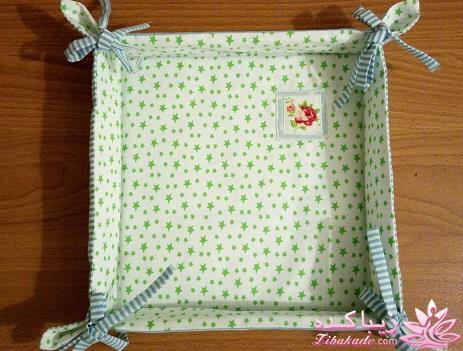 پرسش و پاسخ خیاطی