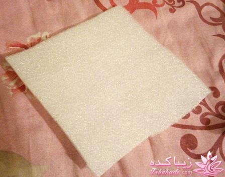 پرسش و پاسخ خیاطی