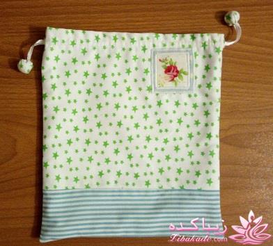 پرسش و پاسخ خیاطی