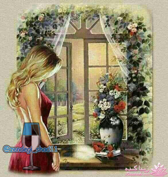 جمــله کده های رویــــــاهای من ...