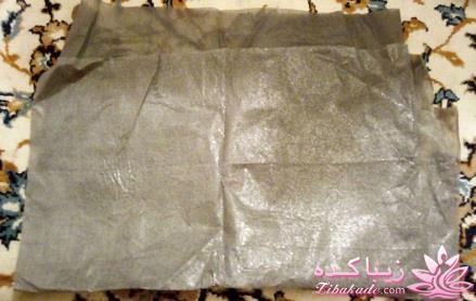 پرسش و پاسخ خیاطی