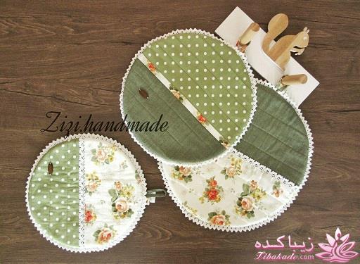 پرسش و پاسخ خیاطی