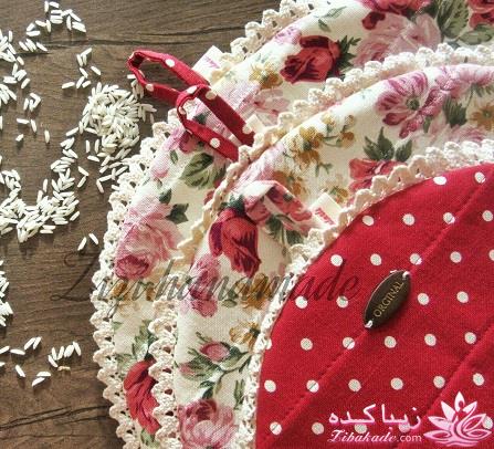 پرسش و پاسخ خیاطی