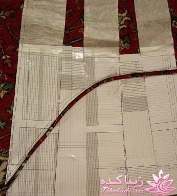 پرسش و پاسخ خیاطی