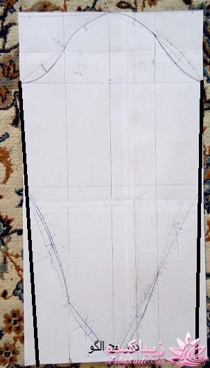 پرسش و پاسخ خیاطی