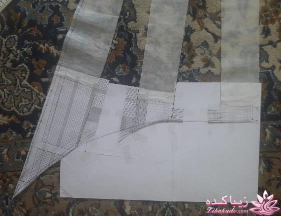 پرسش و پاسخ خیاطی