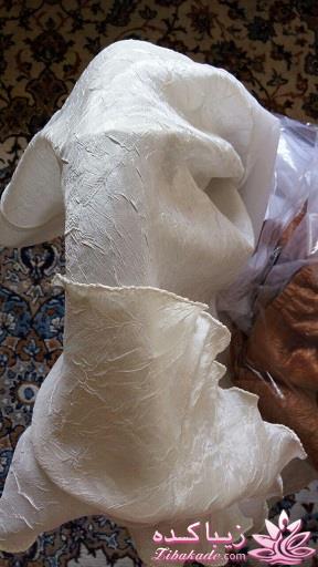 پرسش و پاسخ خیاطی