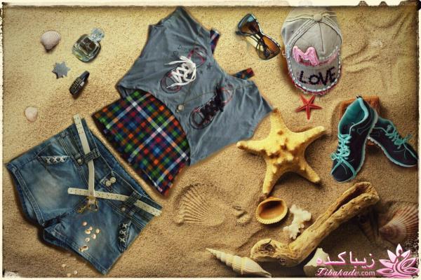 مسابقه ست لباس؛ خوش سلیقه ها بیاییییین سکه های بهار آزادی جایزه بگیرین!