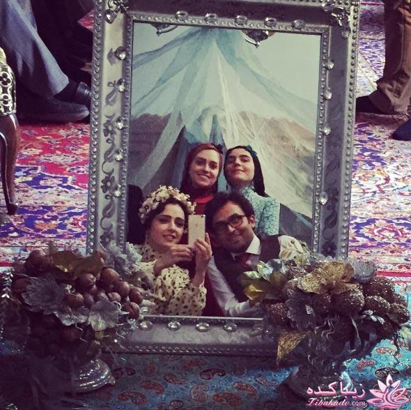 فصل دوم " شهرزاد "