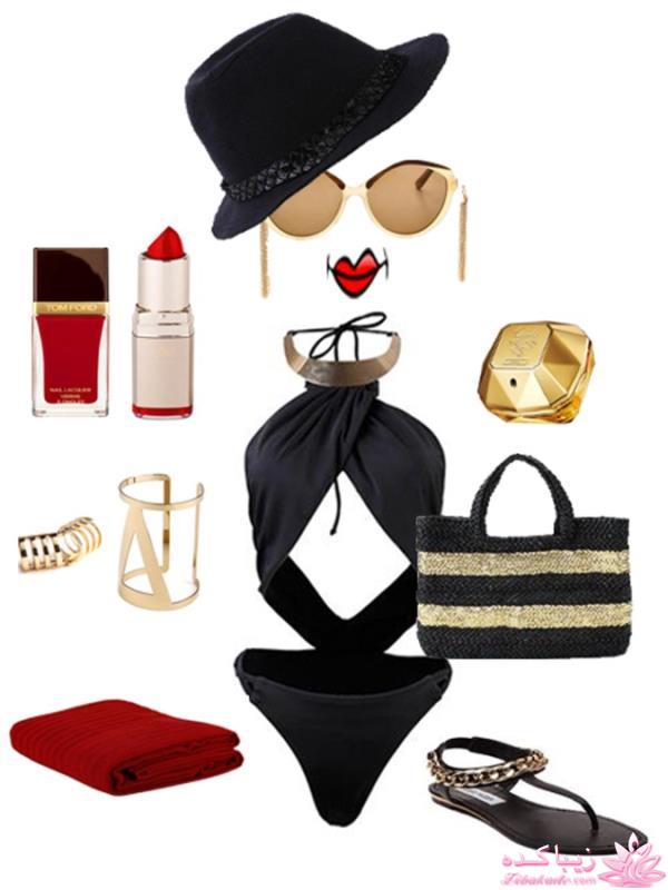 مسابقه ست لباس؛ خوش سلیقه ها بیاییییین سکه های بهار آزادی جایزه بگیرین!