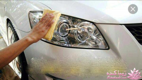 خانه داری و هزاران نکته ...