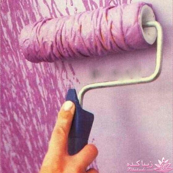 خلاقیت در خانه 