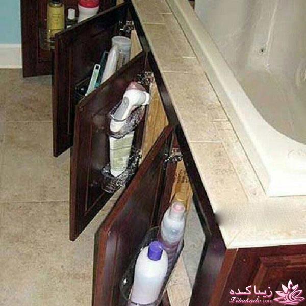 خلاقیت در خانه 