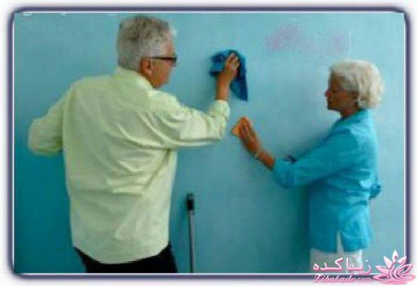 نکاتی برای تقلب در خانه داری !