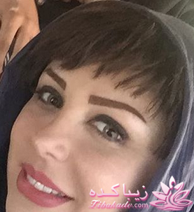 رنگ مو، آموزش ترکیب رنگ مو