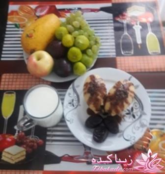 من شما را به چالش دعوت میکنم!