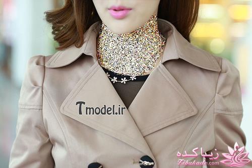 آموزش دوخت مانتو