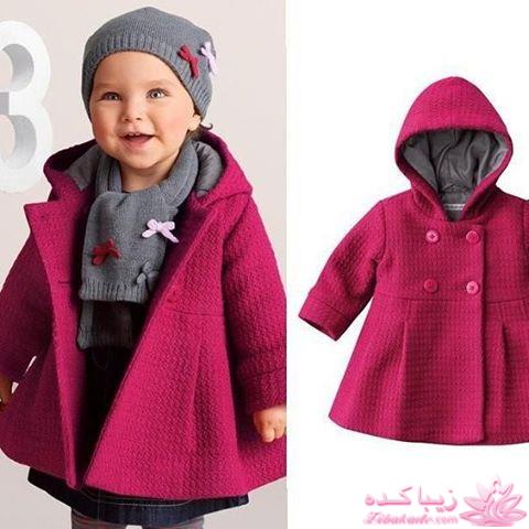 آموزش خیاطی لباس کودک