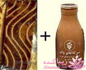 داستان ، خاطره ،نمونه کار ،کلا هرچی تو چنته دارم ...قراره اینجا بیارم :)