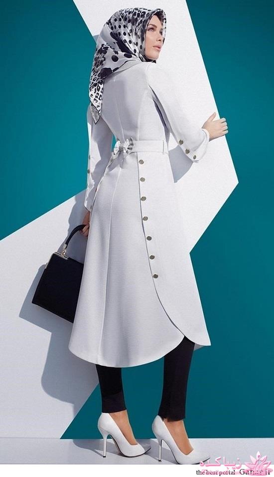 آموزش دوخت مانتو