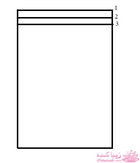 آموزش دوخت لباس مردانه