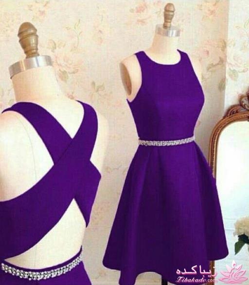 آموزش دوخت لباس مجلسی