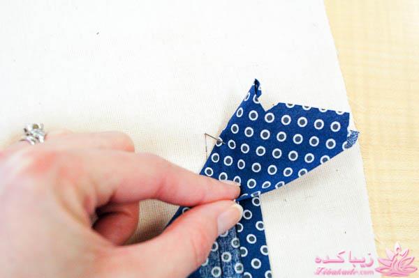 آموزش دوخت لباس مردانه