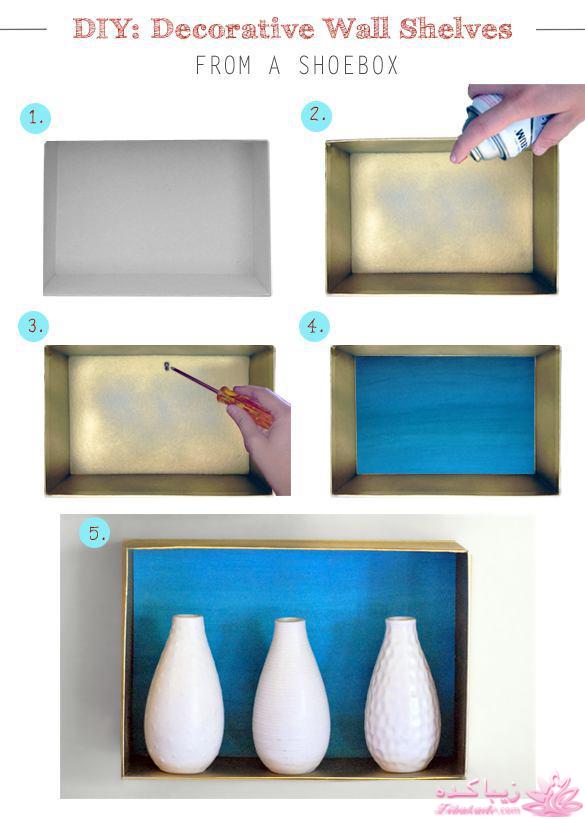 ایده های خلاقانه