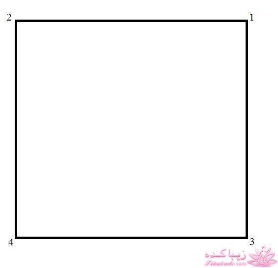 آموزش دوخت سیسمونی نوزاد