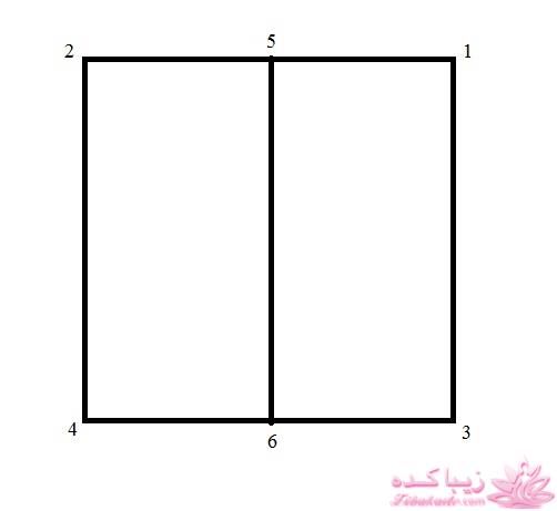 آموزش دوخت سیسمونی نوزاد