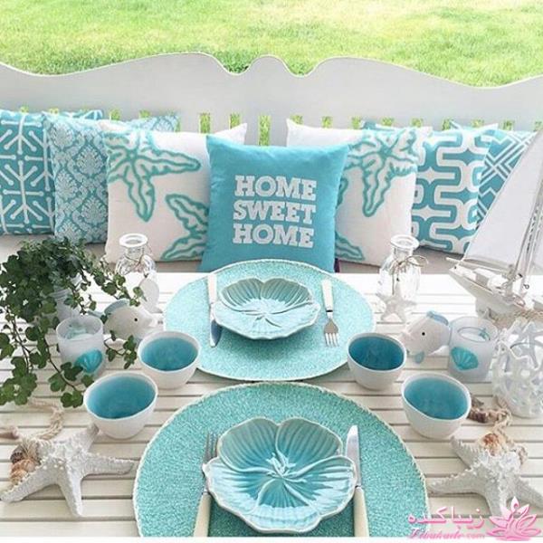 چیدمان جهیزیه، چیدمان منزل، دکوراسیون