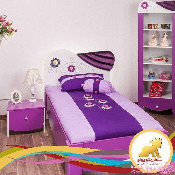 سرویس خواب کودک