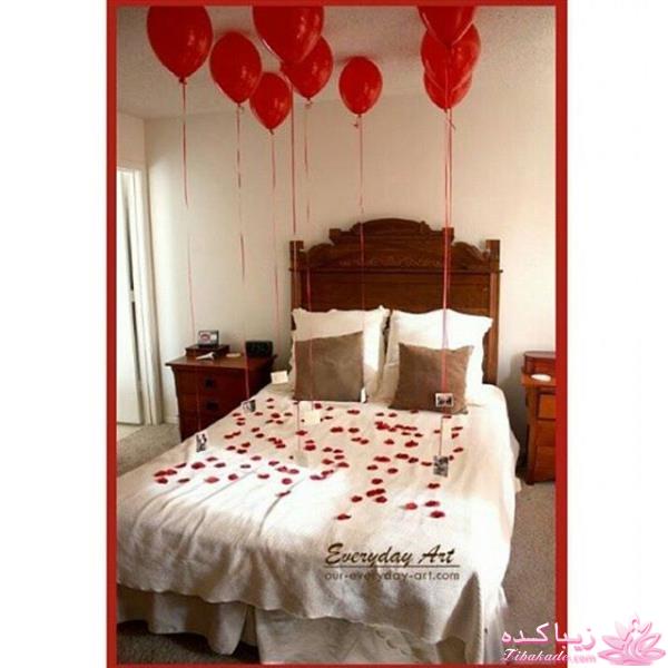 چیدمان جهیزیه، چیدمان منزل، دکوراسیون