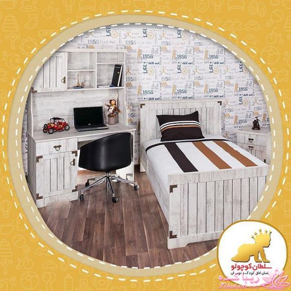 سرویس خواب کودک