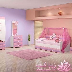 سرویس خواب کودک