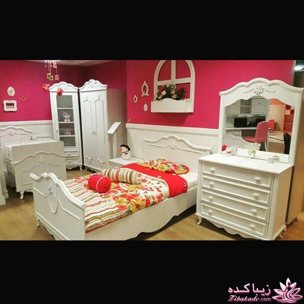 سرویس خواب کودک