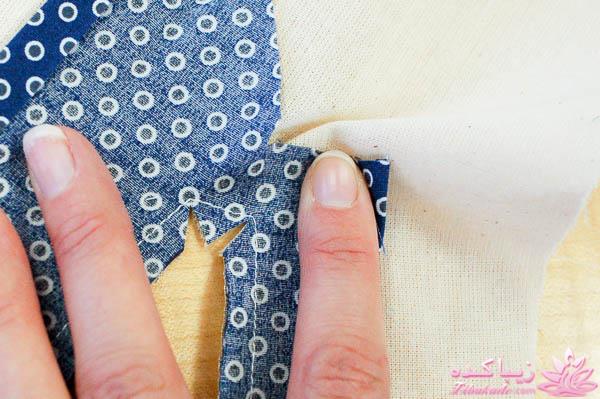 آموزش دوخت لباس مردانه